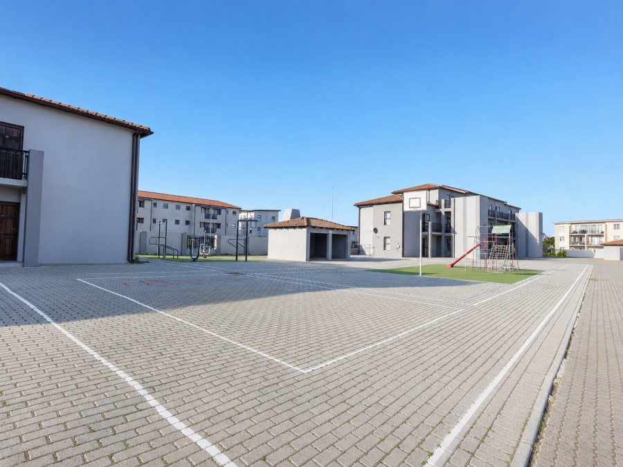 2 Bedroom Property for Sale in Parklands Western Cape